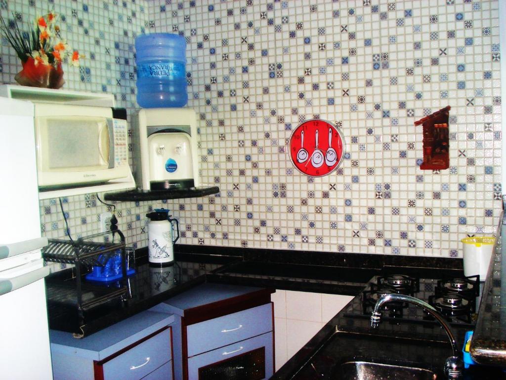  Loft Prainha em Arraial Do Cabo