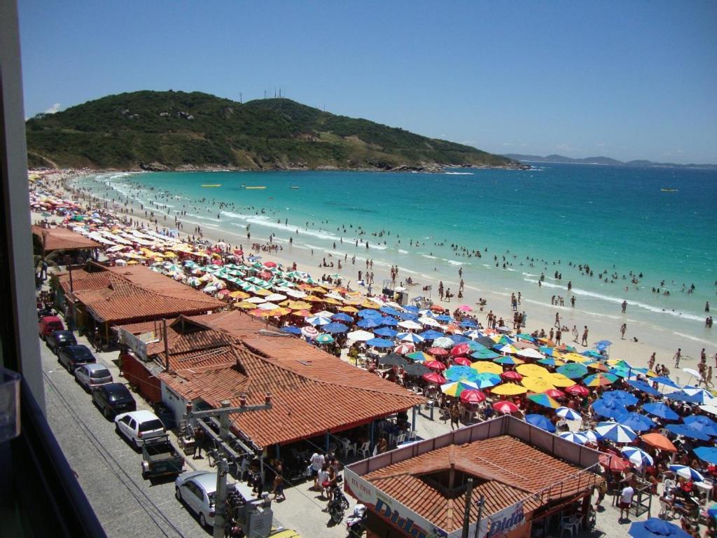  Loft Prainha em Arraial Do Cabo