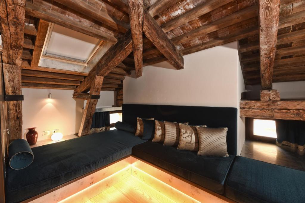 Santa Croce Boutique Hotel photo