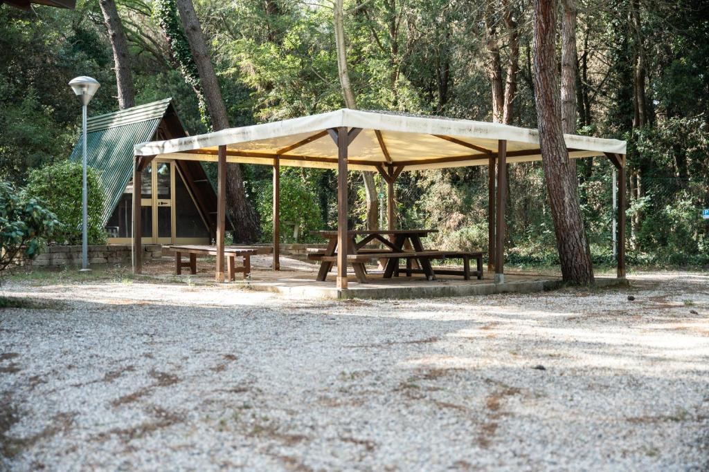 Kép Club del Sole Marina Romea Easy Camping Village szállásáról Marina Romeában a galériában
