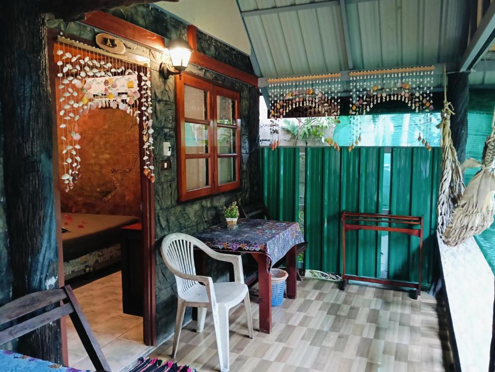P P Garden Home Bungalow - 
