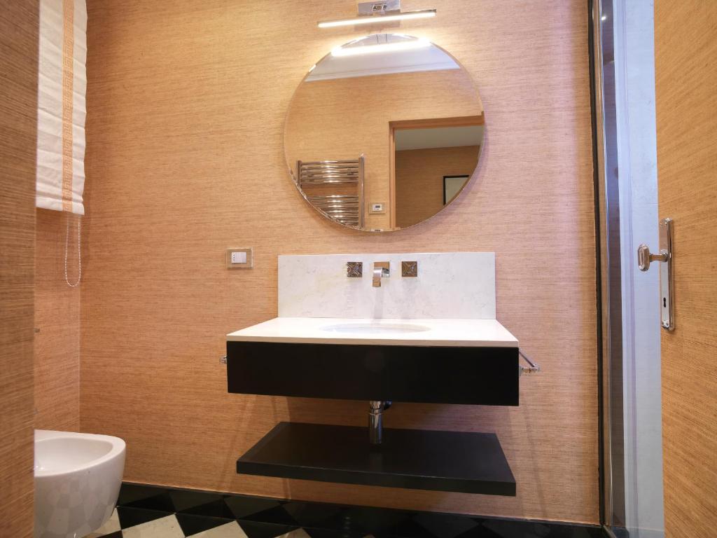 DRAGO d' ORO SUITES - 1