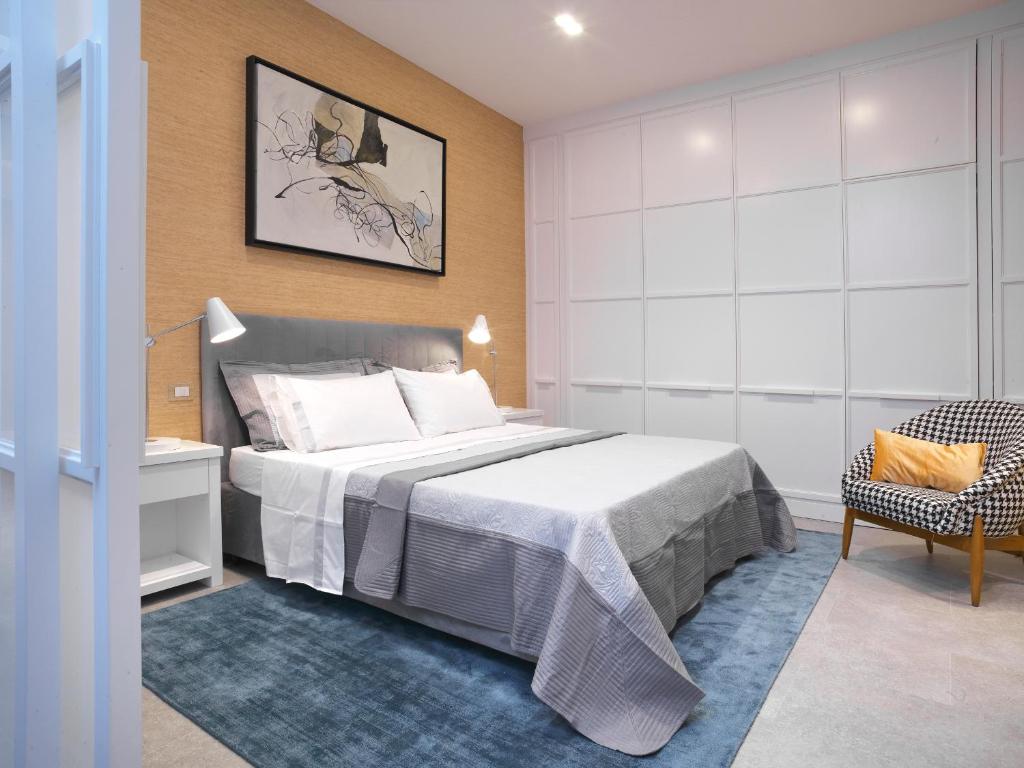 DRAGO d' ORO SUITES - 3