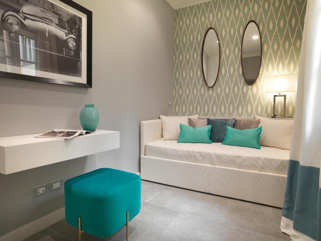 DRAGO d' ORO SUITES - 5