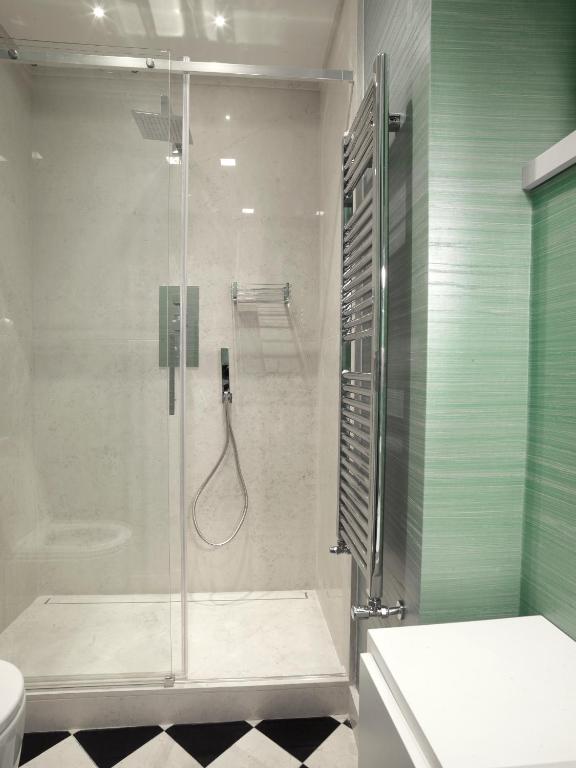 DRAGO d' ORO SUITES - 6