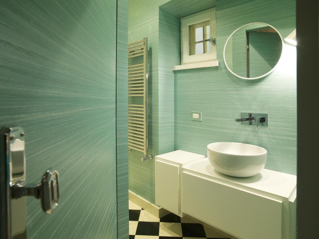 DRAGO d' ORO SUITES - 7