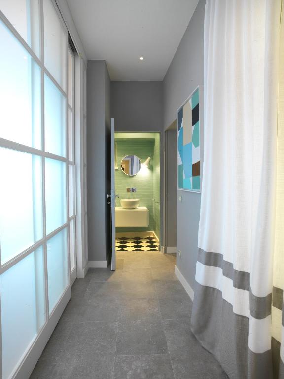 DRAGO d' ORO SUITES - 8