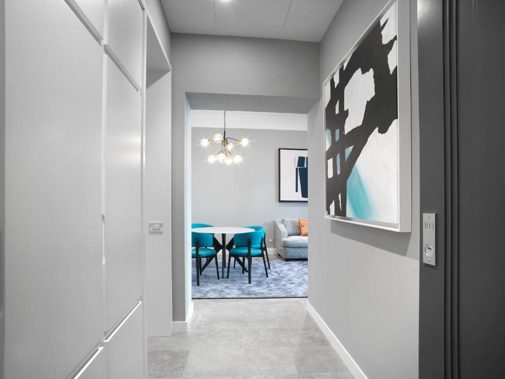 DRAGO d' ORO SUITES - 12