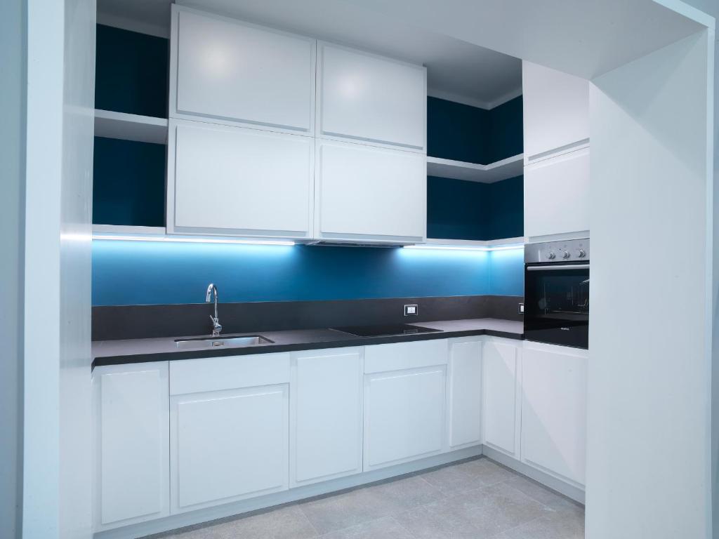 DRAGO d' ORO SUITES - 15