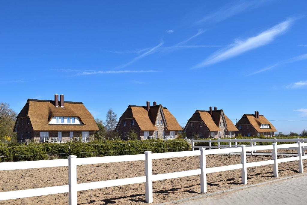 Reethaus 3B - Holiday Home