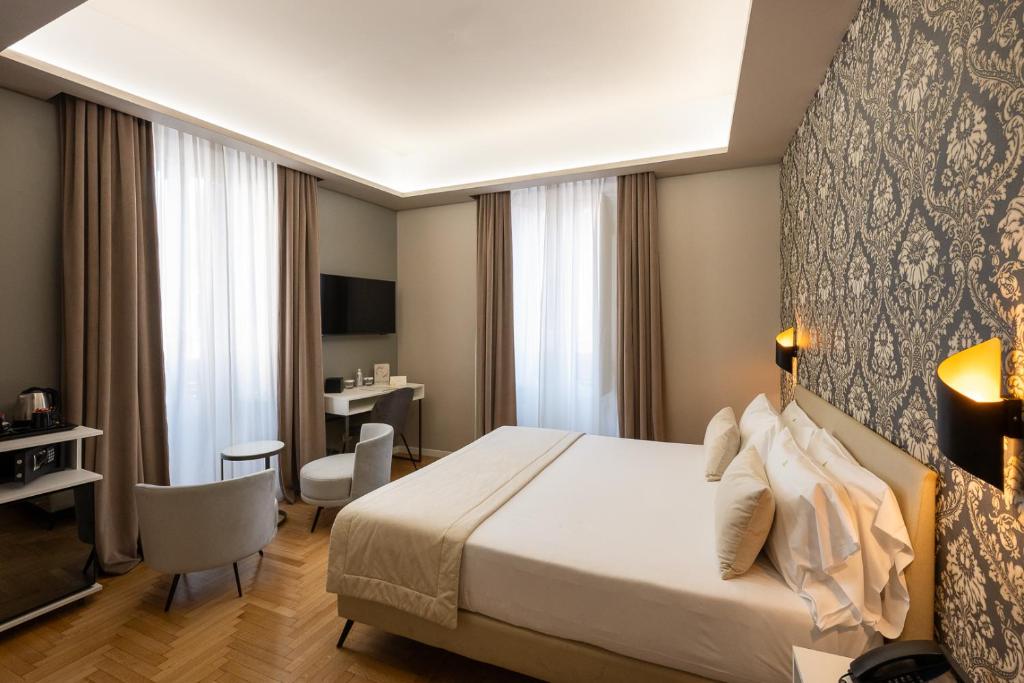 Hotel Caravita - Resim 12