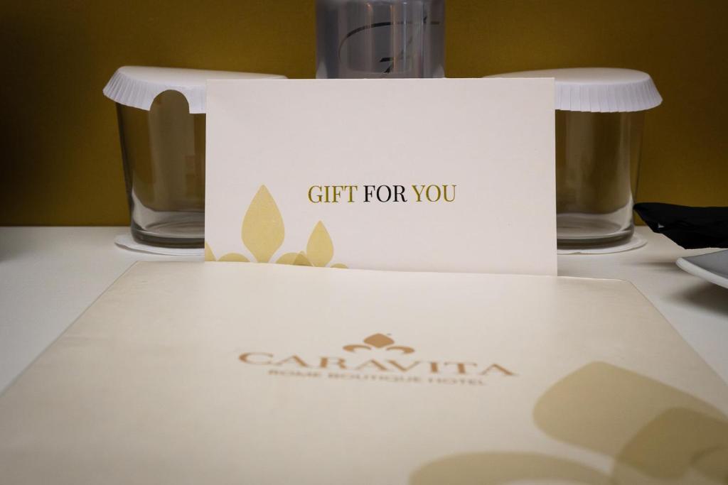 Hotel Caravita - Resim 42