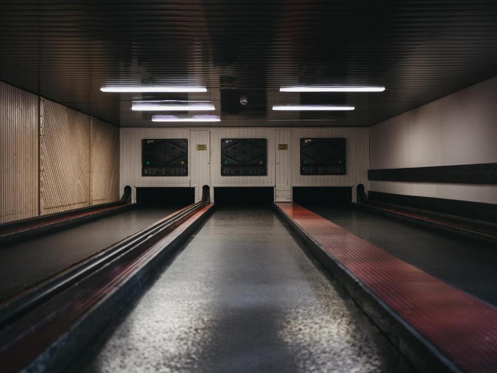 Fotografie z fotogalerie ubytování Sporthotel Royer v Schladmingu