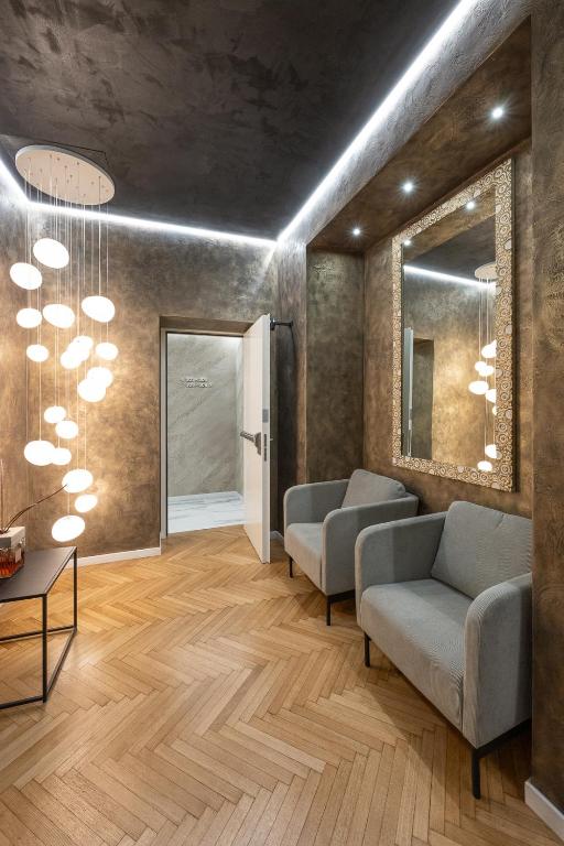 Hotel Caravita - Resim 37