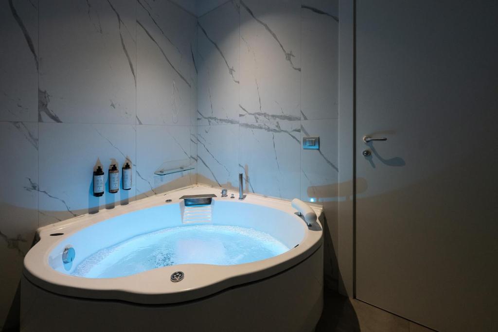 Hotel Caravita - Resim 28