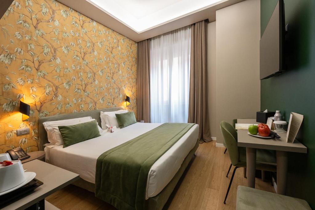 Hotel Caravita - Resim 14