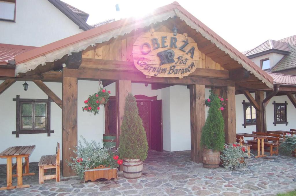 Belfort- Łomża - 2