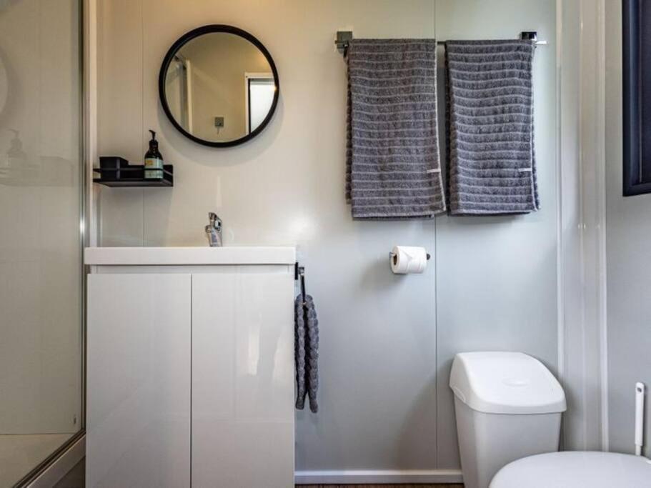 Rural retreat - Rua cabin - Resim 3