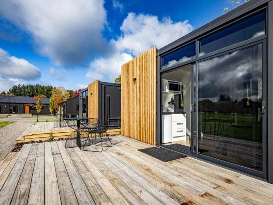 Rural retreat - Rua cabin - Resim 16