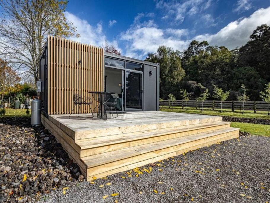 Rural retreat - Rua cabin - Resim 17