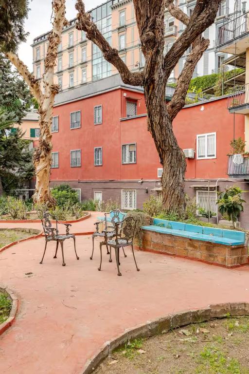 Basen w obiekcie CRISPI 74.1 - Apartment lub w pobliżu