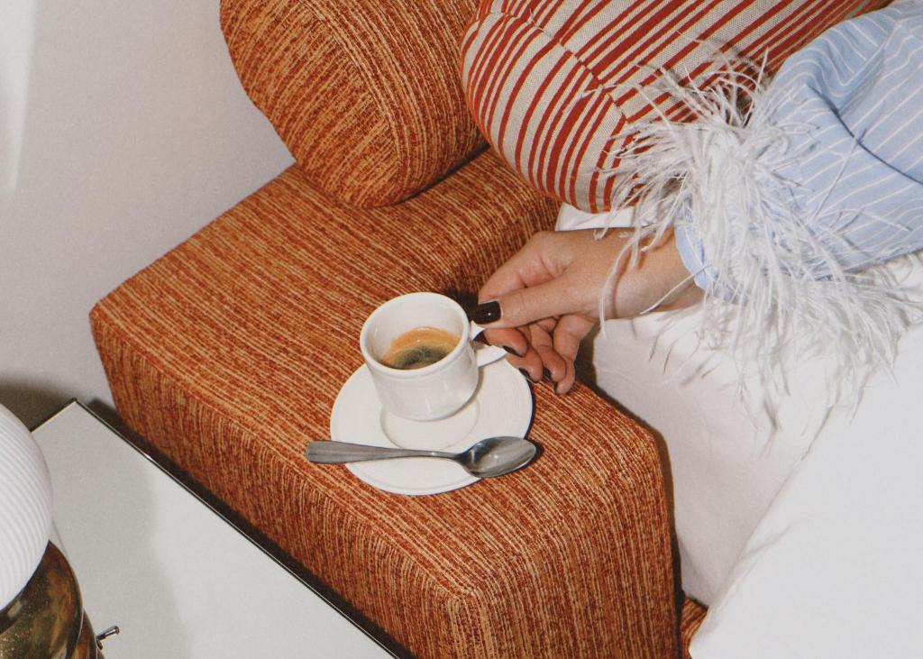 Apollo Palm Hotel - Resim 32