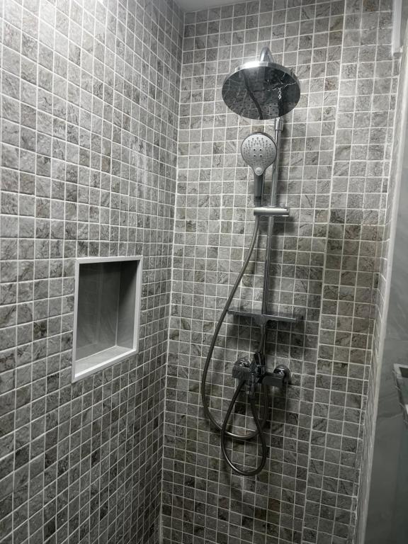 Fotografie z fotogalerie ubytování AA inn v destinaci Hulhumale