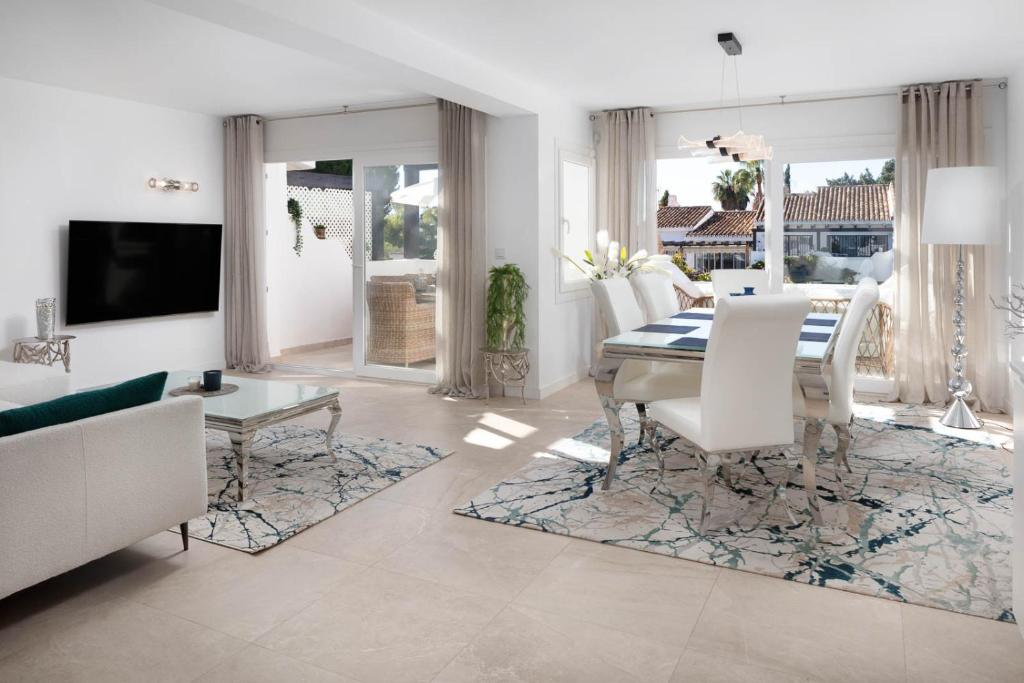 Vivero Marbella by Alfresco Stays