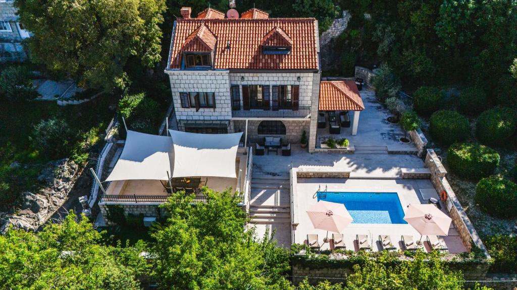 Villa Franica