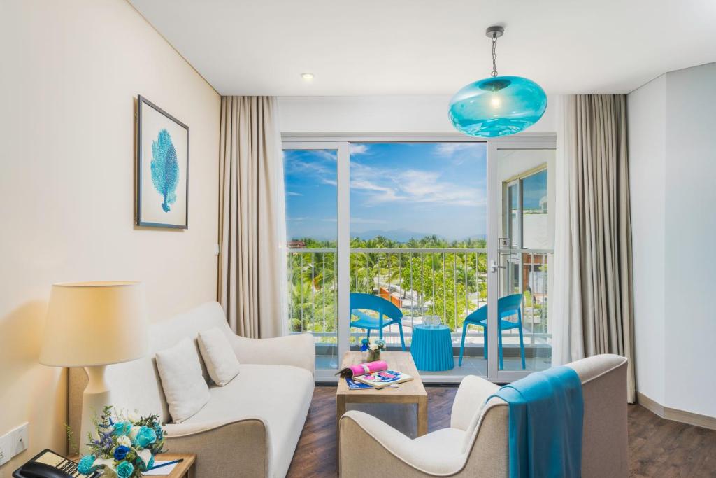 Suite Deluxe 3 Phòng Ngủ