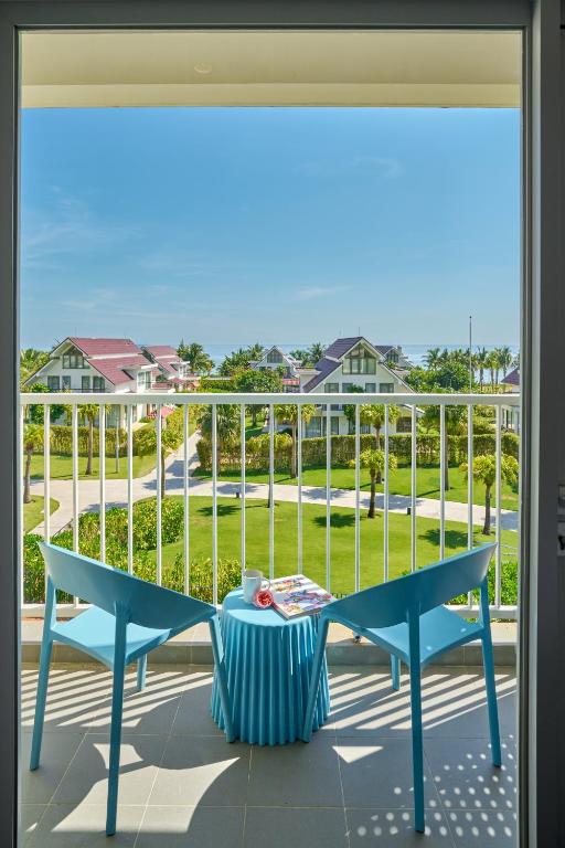 Suite Deluxe 3 Phòng Ngủ
