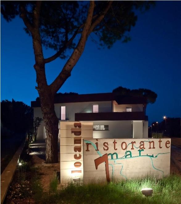 Locanda Ristorante 7 Mari