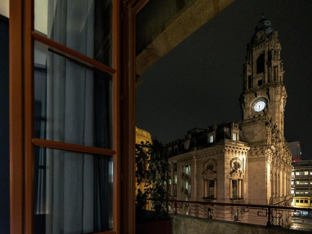 Axis Porto Club Aliados - Resim 8