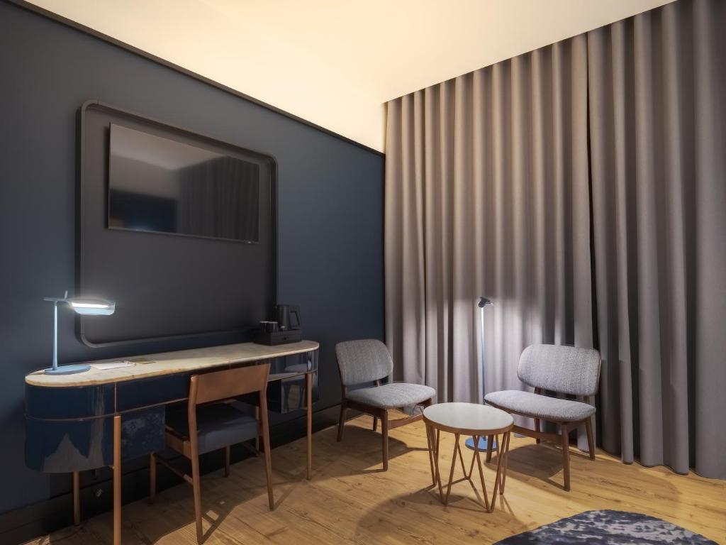 Axis Porto Club Aliados - Resim 12