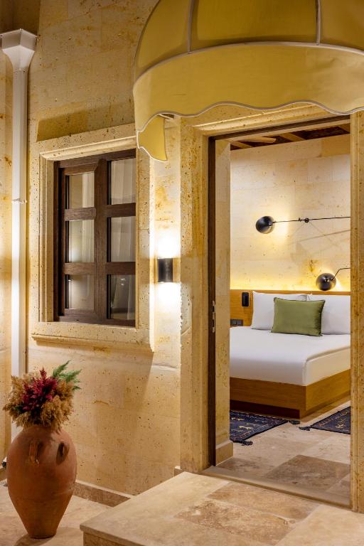 Mare Cappadocia - 13