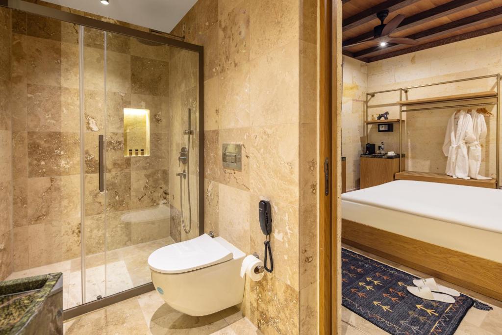 Mare Cappadocia - 12