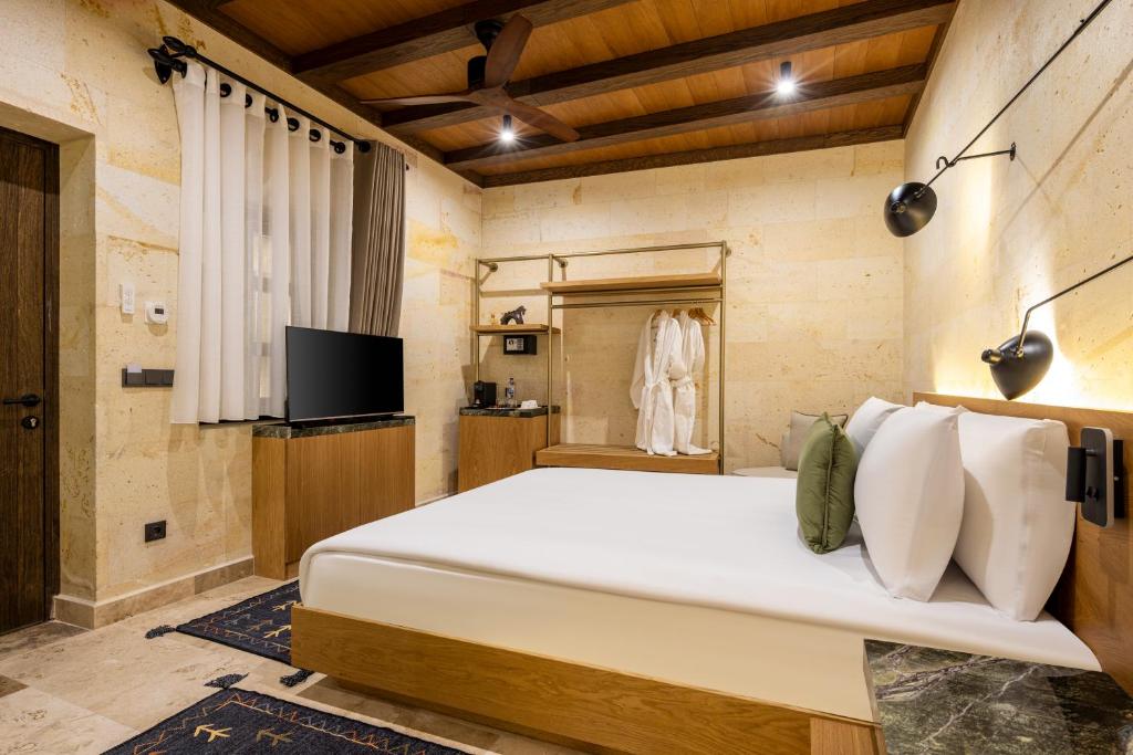 Mare Cappadocia - 10