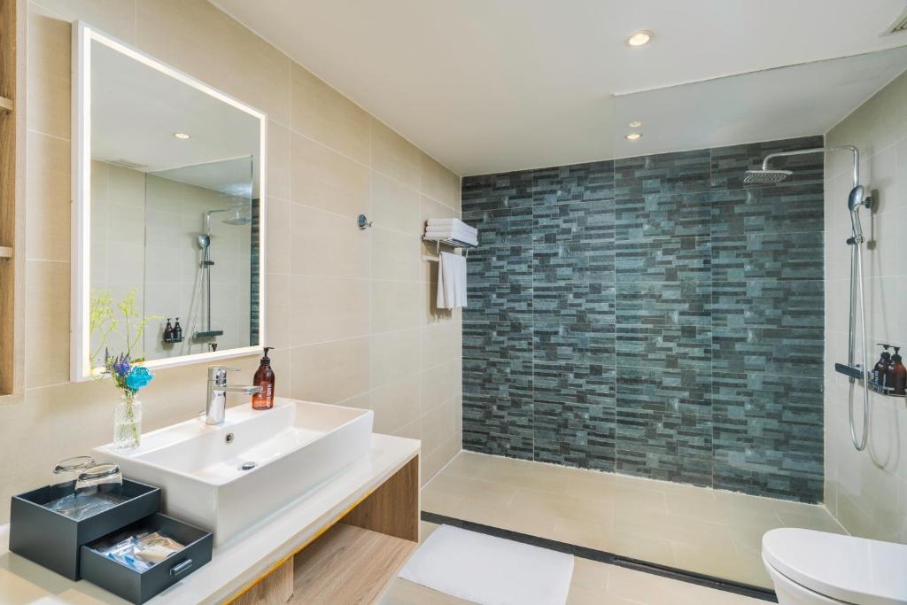 Suite Executive 3 Phòng Ngủ