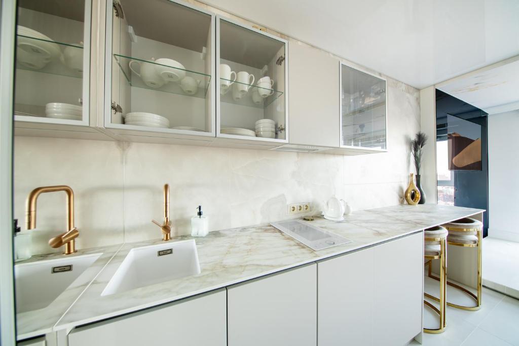 Quorum - Apartamenty z Widokiem na Odrę by BQQK - 6