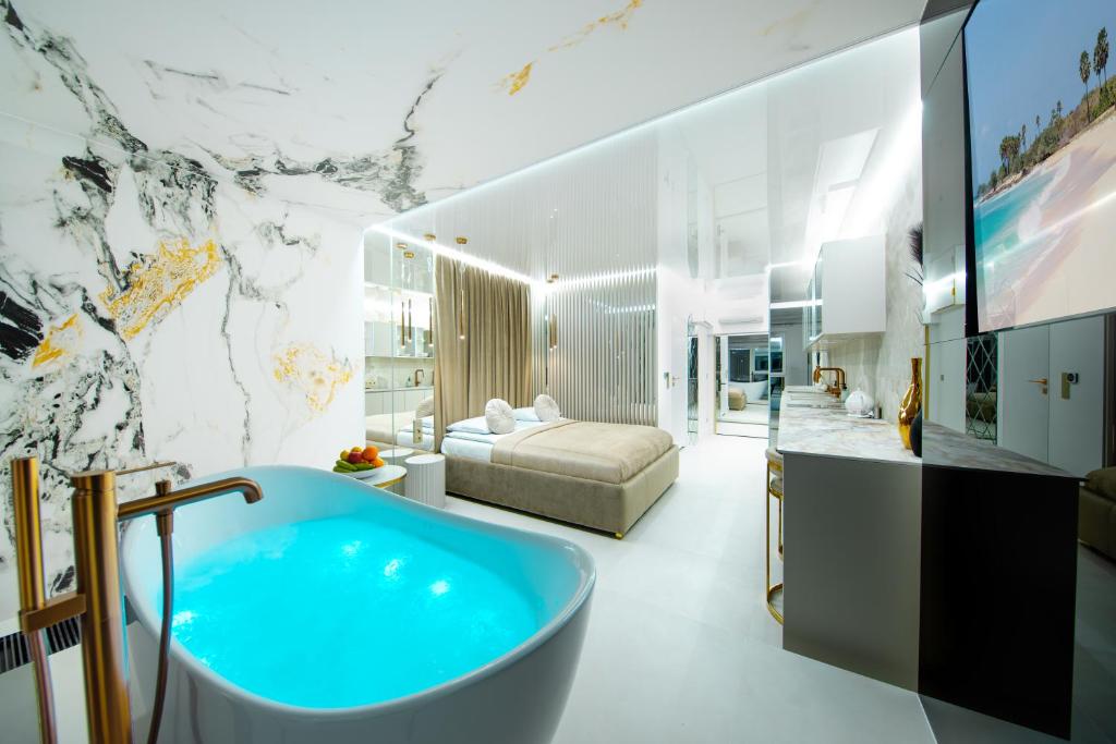 Quorum - Apartamenty z Widokiem na Odrę by BQQK - 5