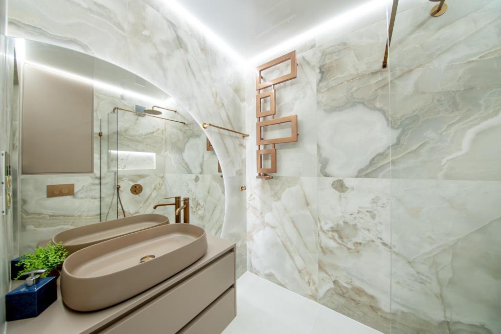 Quorum - Apartamenty z Widokiem na Odrę by BQQK - 7