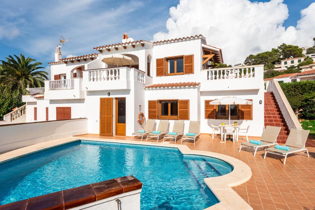 Villa Olivera - 13B2