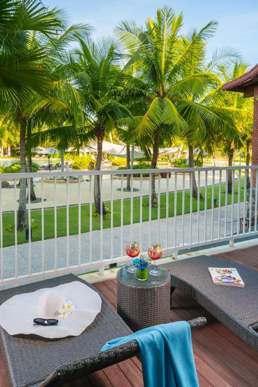 Suite Premier 3 Phòng Ngủ