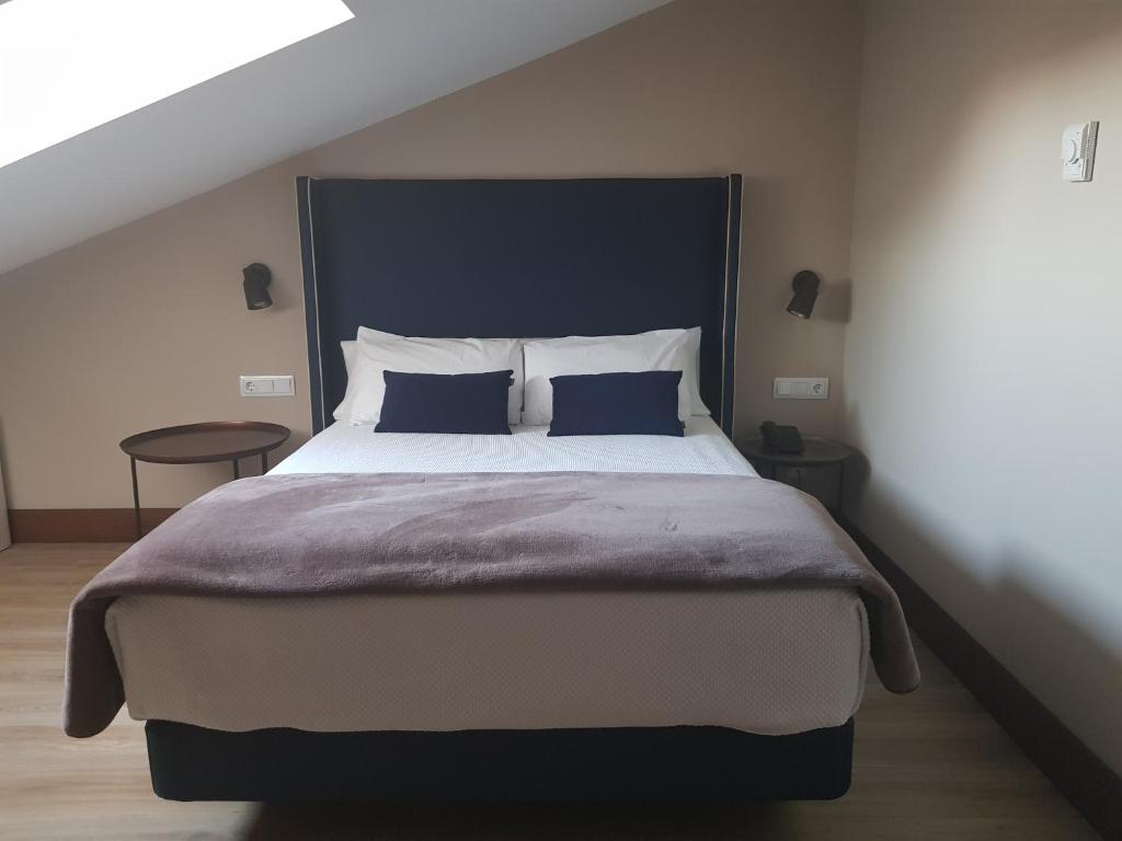 Hotel Maria Cristina - 6