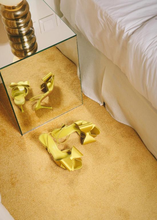 Apollo Palm Hotel - Resim 27