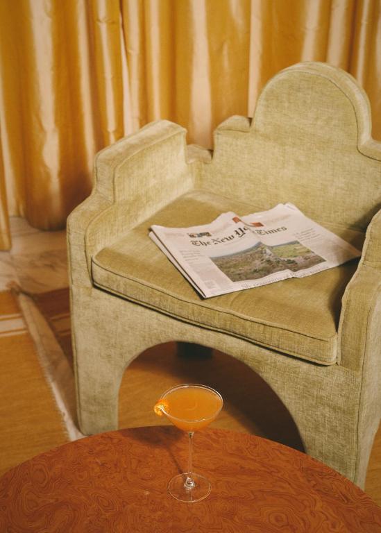 Apollo Palm Hotel - Resim 23