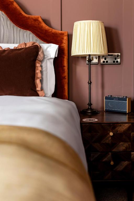 The Brewers Inn - Resim 18