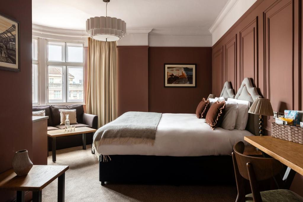 The Brewers Inn - Resim 22