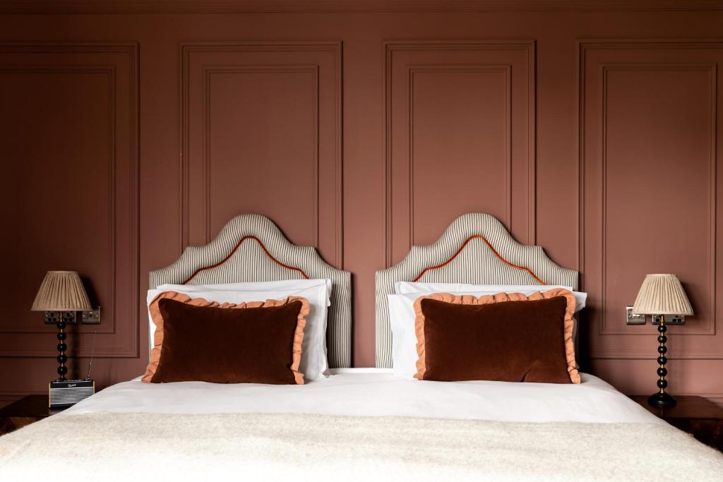 The Brewers Inn - Resim 21