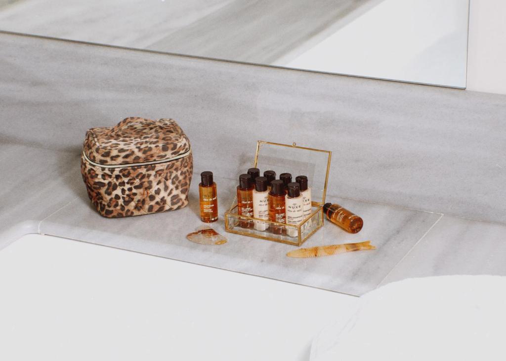 Apollo Palm Hotel - Resim 28